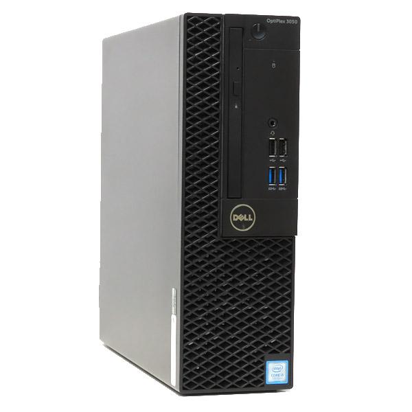 OptiPlex 新品SSD 512GB 第7世代 Core i5 8GB DELL OPTIPLEX 3050 SFF