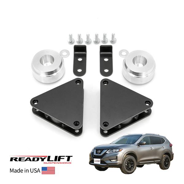 日産（NISSAN） ReadyLift 正規品 エクストレイル T32 13-20y 2インチ