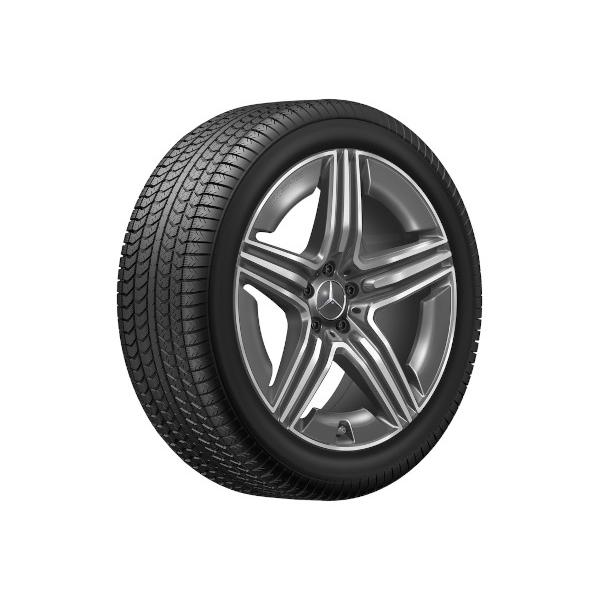 Mercedes-Benz（メルセデス・ベンツ） 純正 ホイール 1本 GLC