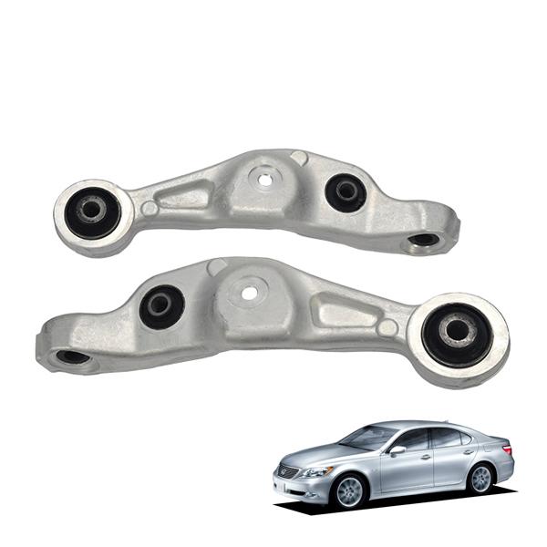 レクサス 40系 LS460 460L USF40 USF41 フロント ロアアーム