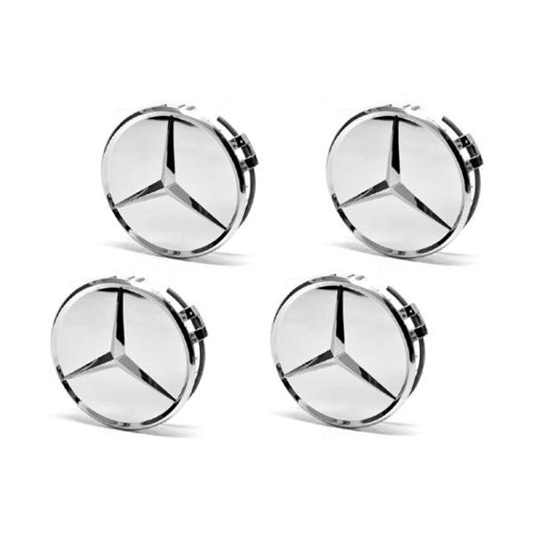 Mercedes-Benz（メルセデス・ベンツ） 純正 ホイールセンターキャップ