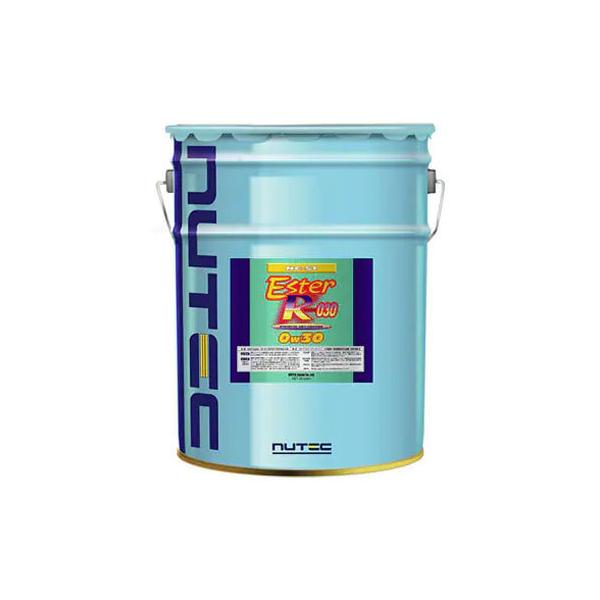 NUTEC（ニューテック） エンジンオイル エスターレーシング NC-51 0W