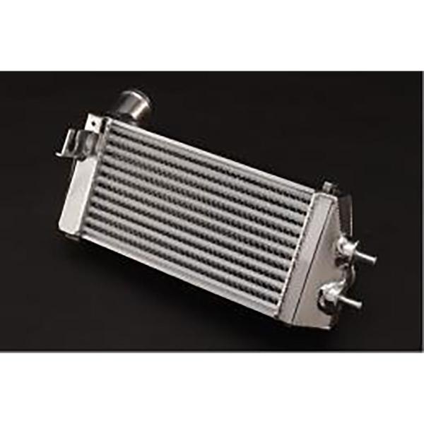 Tsuda Racing 津田レーシング DAMSEL インタークーラー JIM119 JB64