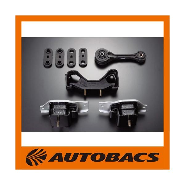 STI ピッチングストッパー ST410404S000 スバル インプレッサ