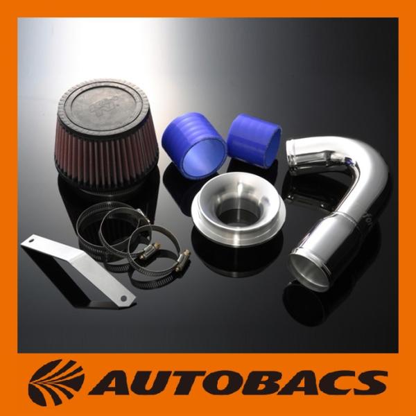 トライフォースカンパニー Airforce インテークキット 前向き 110326