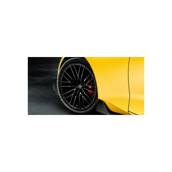 TRD GR スープラ [DB型](2019.05〜 ) GR19インチ鍛造アルミホイール1台