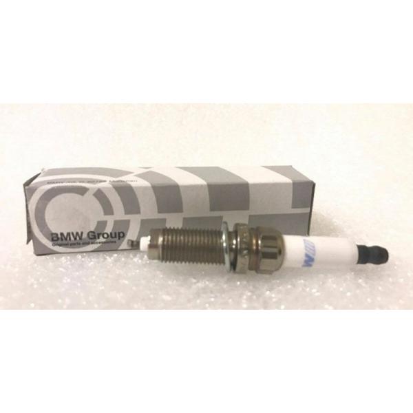 BMW純正】M3(G80)/M4(G82)等 スパークプラグ(ハイパワー) 12125A4EF60