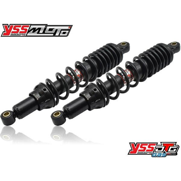 クロスカブ YSS DTGシリーズ CT125 ハンターカブ JA10 スーパーカブ110