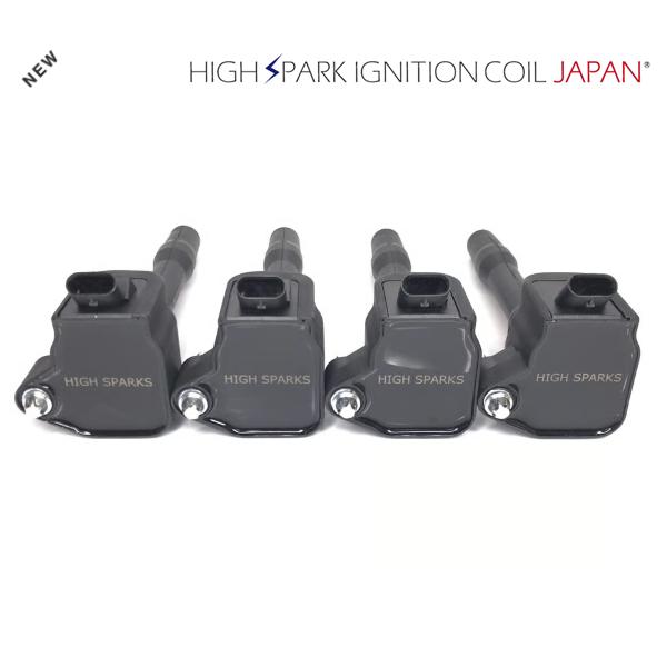 MINI（ミニ） BMW MINI F系 4気筒 ハイスパークイグニッションコイル