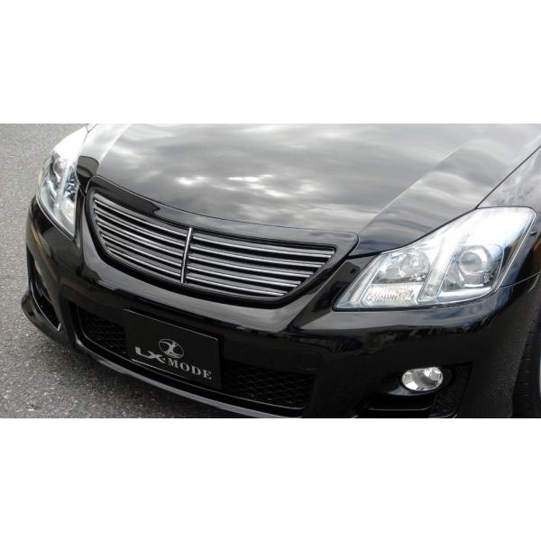 エルエックスモード クラウンアスリート/ハイブリッド 200系 前期 LX