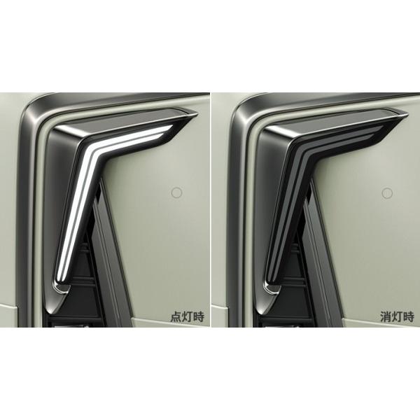 モデリスタ アルファード 30 エアロボディ TYPE GOLD 後期