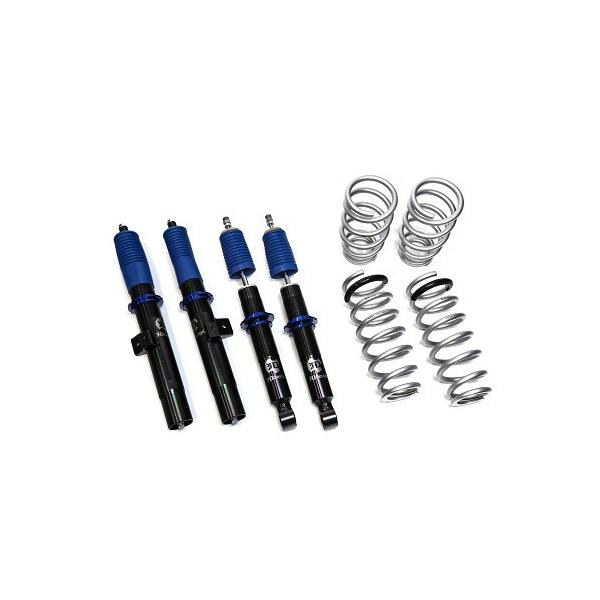 3D デザイン BMW X3 G01 20d/M40d X-drive 車高調キット/20段減衰力