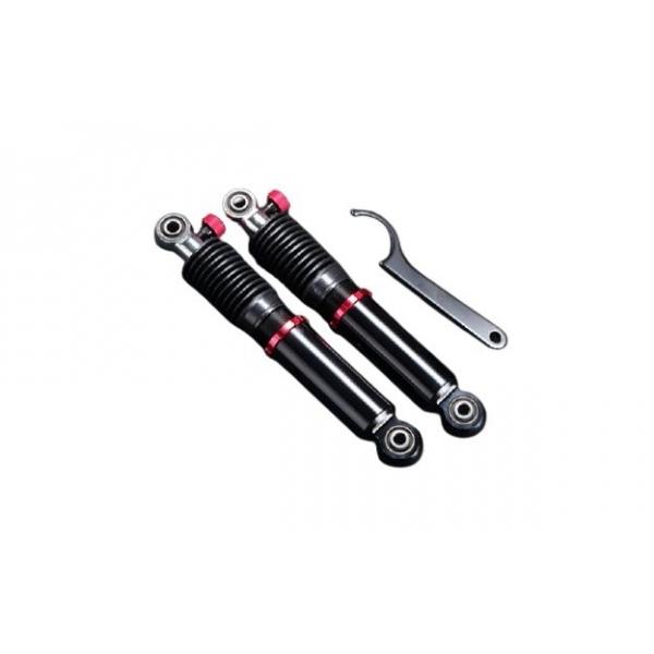 シュピーゲル ワゴンR MH23S 2WD/4WD共通 リア スーパーショート