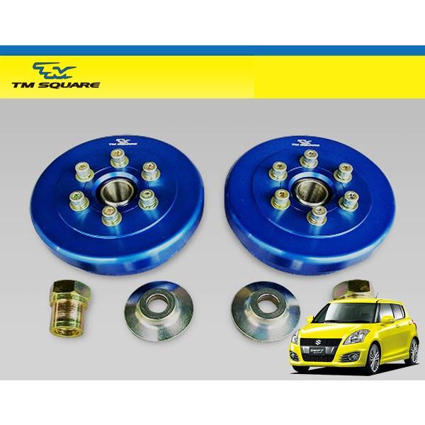 TM SQUARE スイフトスポーツ ZC32S ピロアッパー (ML) : オート