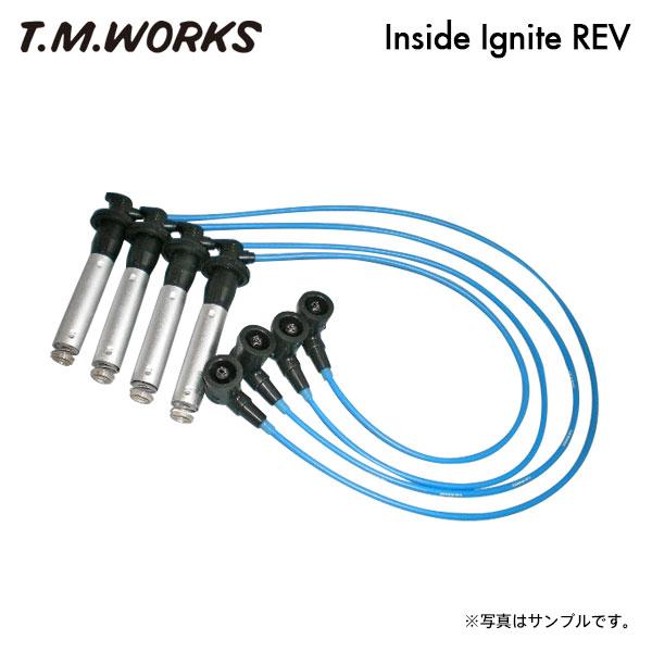 T.M.WORKS インサイドイグナイトレブ ステラ RN1 RN2 H18.6〜 EN07