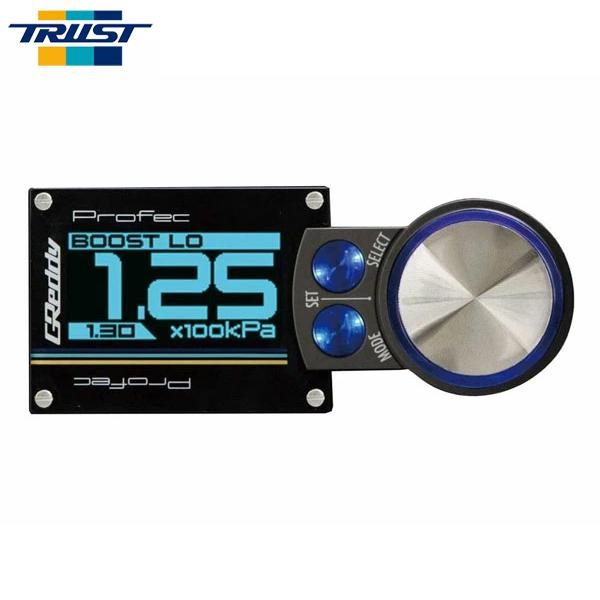 TRUST（トラスト） GReddy プロフェック ブーストコントローラー