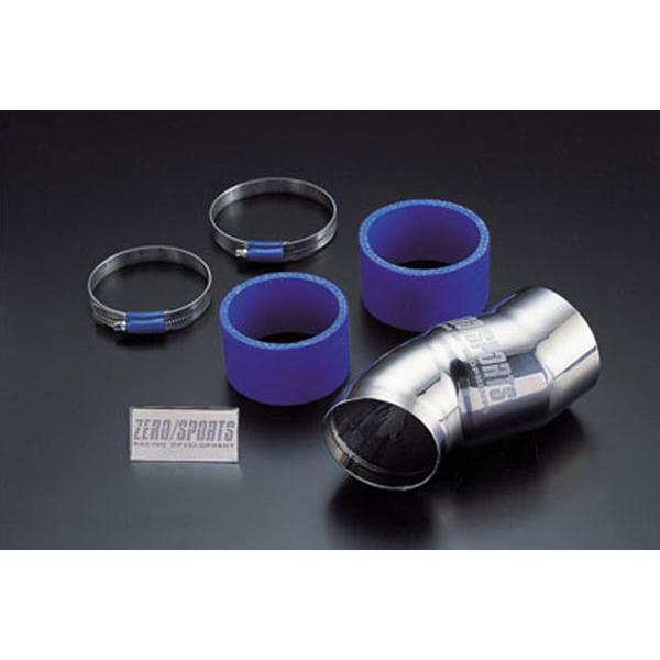 ZERO SPORTS（ゼロスポーツ） エアインテークパイプ(ターボモデル専用