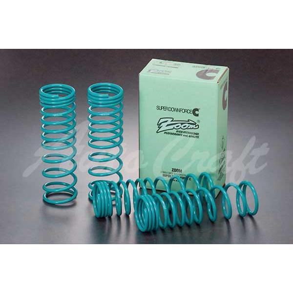 新品JZS130Gクラウンワゴン ☆zoom☆スーパーダウンフォースC zoom