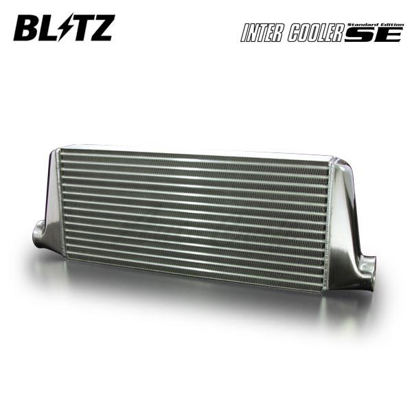 BLITZ（ブリッツ） インタークーラーSE マークII JZX110 H12.10〜 1JZ