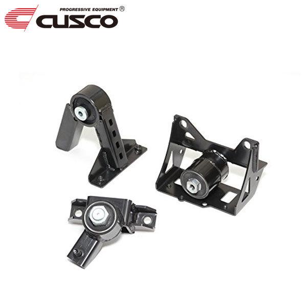 クスコ（CUSCO） エンジンマウント ブラケット付 スイフトスポーツ