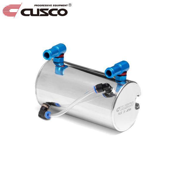 クスコ（CUSCO） ストリートオイルキャッチタンク GRハチロク ZN8 2021