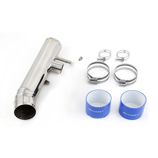 EXART エアインテークスタビライザー インテークパイプのみ(サウンド