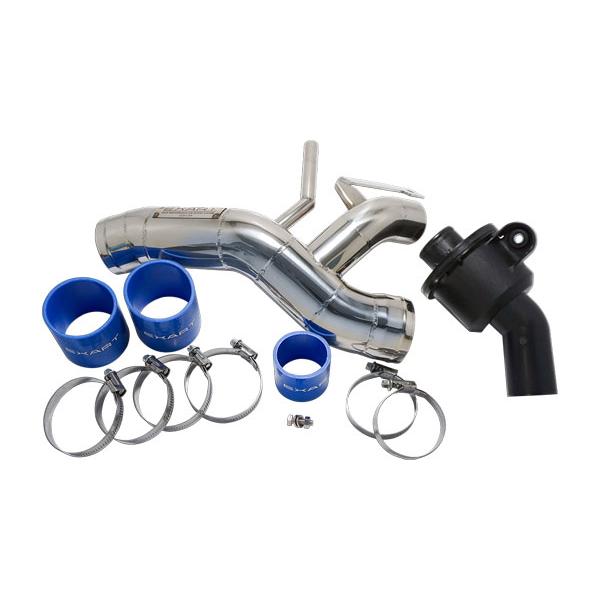 EXART エアインテークスタビライザー インテークパイプ＋サウンド