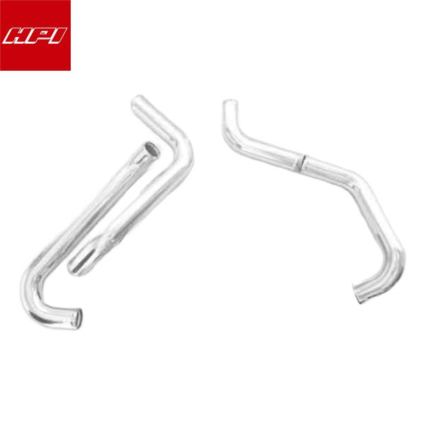 HPI インタークーラーキット 補修用パイピング I/C ER34パイプキット