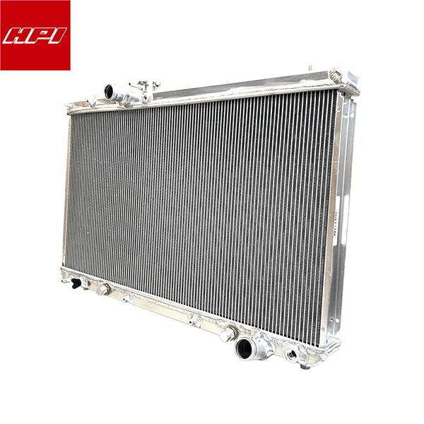 HPI ラジエターEVOLVE STD マークII / クレスタ チェイサー JZX100 96