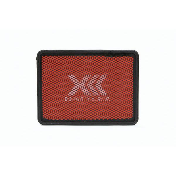 JAOS ジャオス BATTLEZ エアクリーナー ランドクルーザープラド