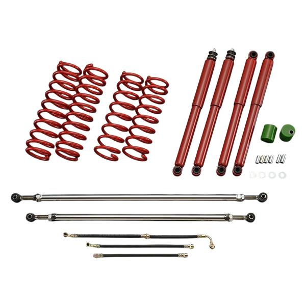 Motor Farm（モーターファーム） FARM サスペンションセット SSJB SET