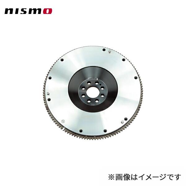 NISMO nismo ニスモ 軽量フライホイール パイロットブッシュ圧入済
