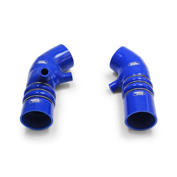 SAMCO（サムコ） インダクションホースキット フェアレディZ Z34