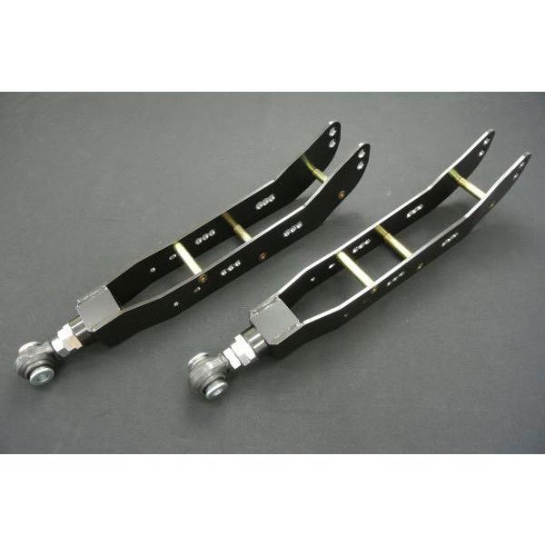 SilkRoad シルクロード リアロアアーム タイプ0 86 ハチロク ZN6