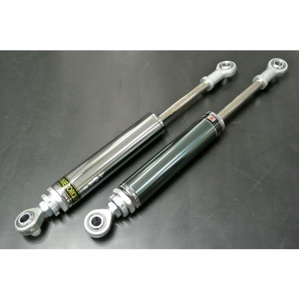 SilkRoad シルクロード エンジントルクダンパー 汎用 ロング : オート