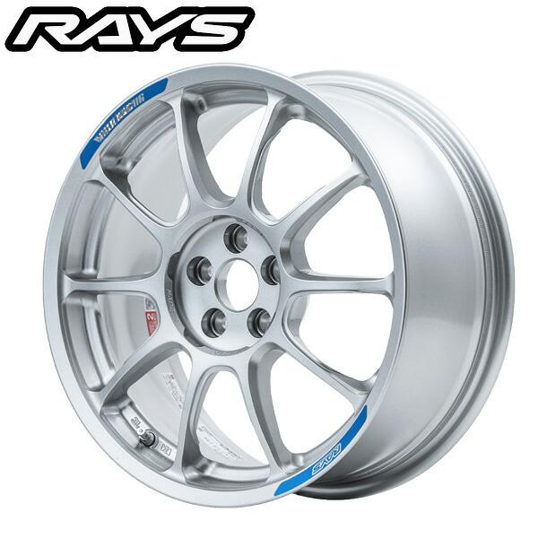RAYS レイズ VOLK RACING ボルクレーシング ZE40 CLUB RACER Diamond