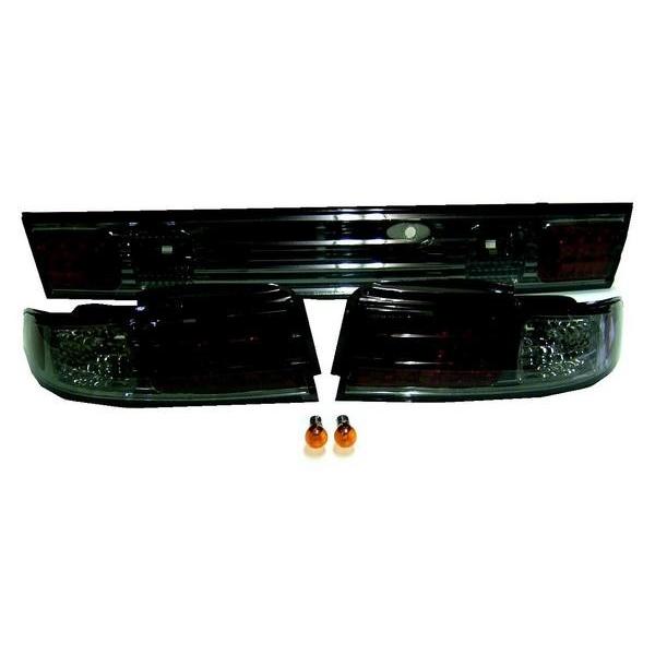 日産（NISSAN） シルビア S14 前期 後期 LED クリスタルスモーク リア