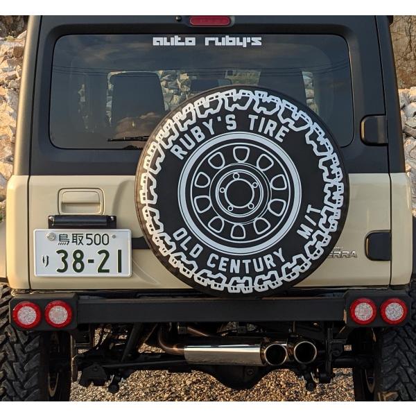 ジムニー JB64 JB74 JC74用 【単品】スペアタイヤ 移設 ブラケット