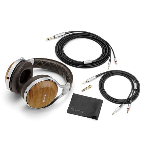 DENON（デノン） 【納期情報：納期はお問い合わせください】DENON AH