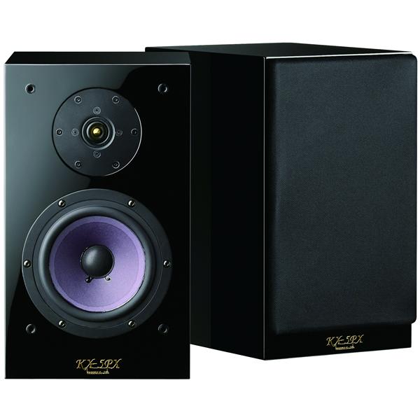 KRIPTON KX-5PX（2本1組） スピーカー クリプトン KX5PX : オーディオ