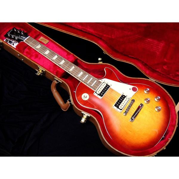 Gibson（ギブソン） Gibson Les Paul Classic 2019 Heritage Cherry