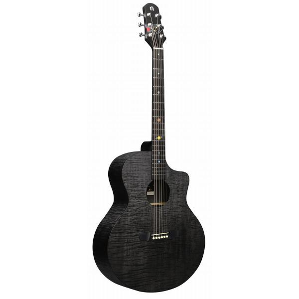 NATASHA Black Hole 41 ナターシャ ブラックホール アコースティック