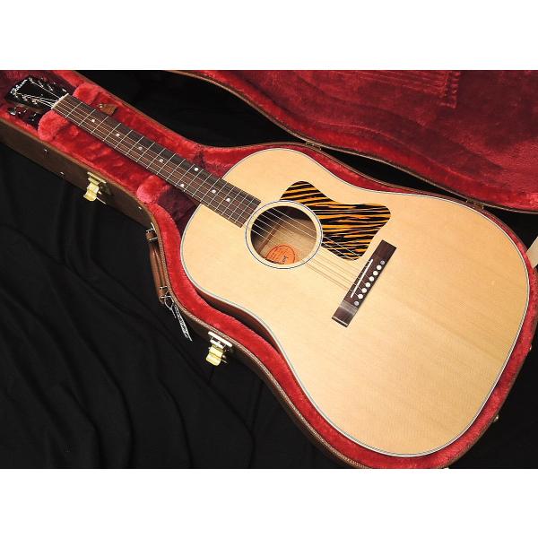 ギブソン j-35 エレアコ ワンオーナー ギブソン j-35 エレアコ ワン