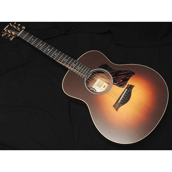 Taylor Taylor GS Mini-e Rosewood SB LTD テイラー 50周年記念モデル