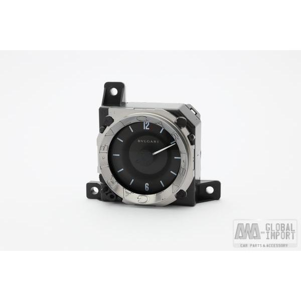 キャデラック エスカレード純正 ブルガリ時計 ハーネス付 : AWA GLOBAL