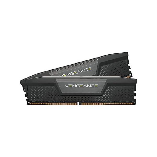 CORSAIR（コルセア） CORSAIR DDR5-5200MHz デスクトップPC用 メモリ
