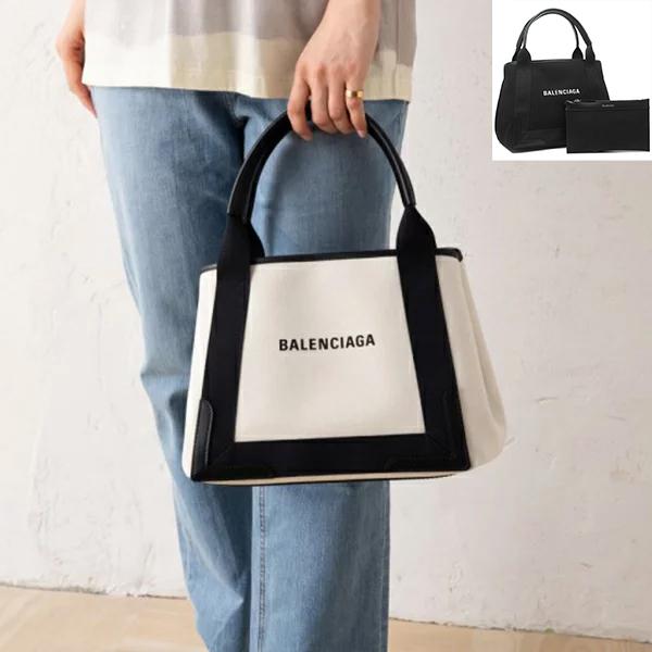 BALENCIAGA（バレンシアガ） トートバッグ Sサイズ レディース