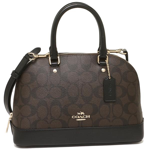 コーチ アウトレット ハンドバッグ ショルダーバッグ ミニサイズ