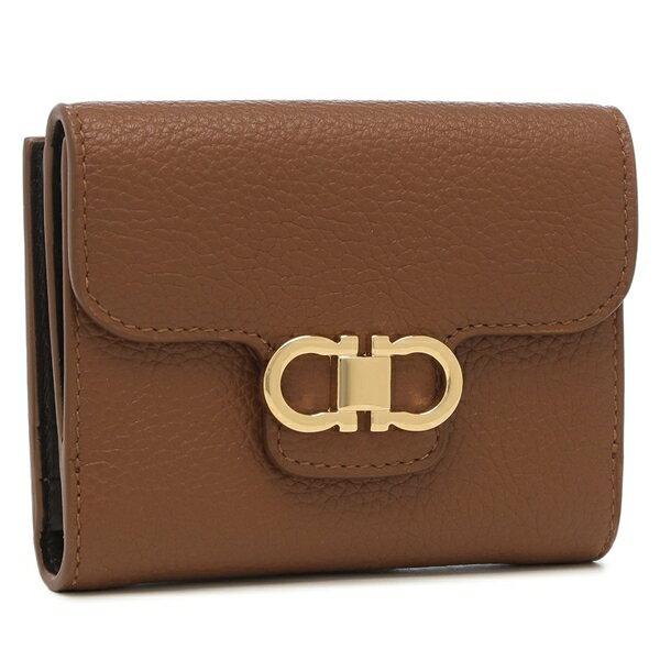 FERRAGAMO（フェラガモ） 【訳ありアウトレット】フェラガモ 二つ折り