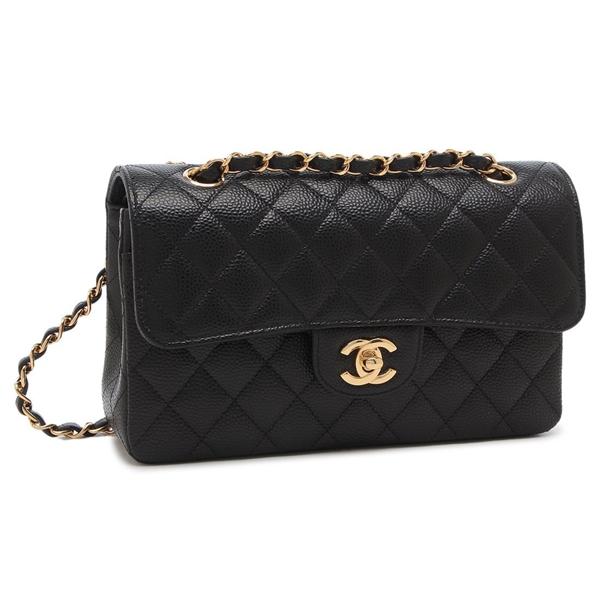 CHANEL（シャネル） ショルダーバッグ ハンドバッグ マトラッセ ミニ
